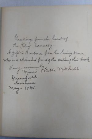 Hoosier Boy: James Whitcomb Riley image number 2