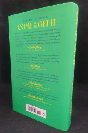 Come and Get It image number 1