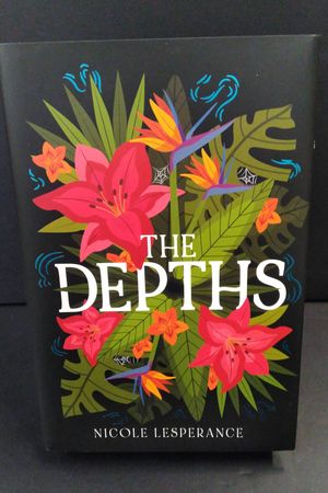 The Depths image number 0