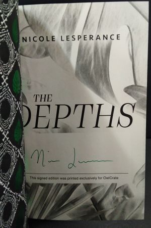 The Depths image number 1