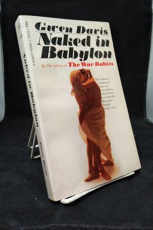 Naked in Babylon image number 0