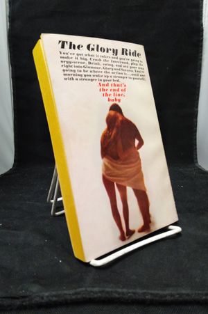 Naked in Babylon image number 1