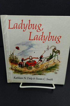 Ladybug, Ladybug image number 0