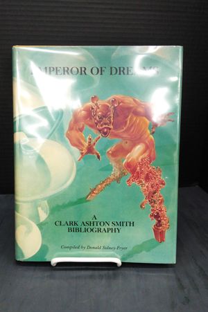 Emperor of Dreams image number 0