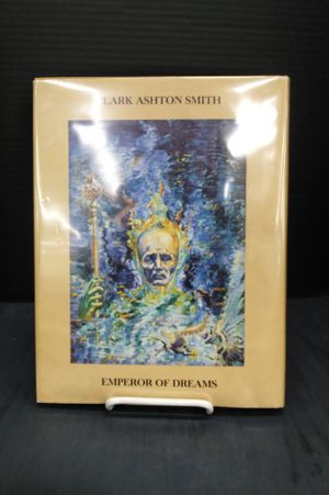 Emperor of Dreams image number 1