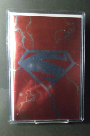 Adventures of Superman jon kent #1 image number 0