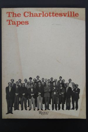The Charlottesville Tapes image number 0