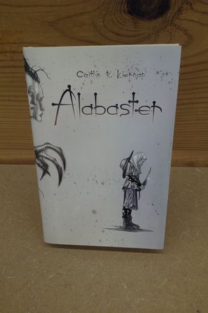 Alabaster image number 0