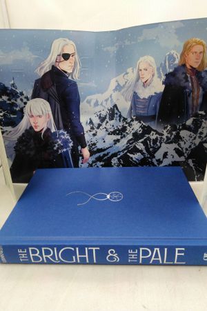 The Bright & The Pale image number 1