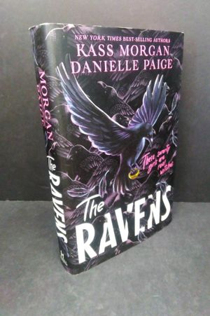 The Ravens image number 0