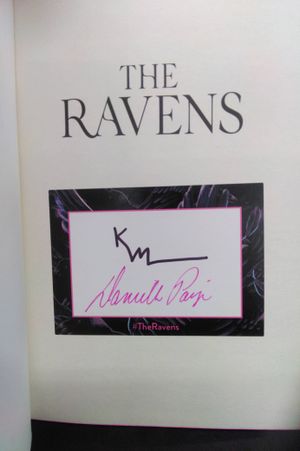 The Ravens image number 1
