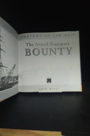 The Armed Transport Bounty image number 1