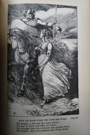 The Poetical Works of Thomas Moore image number 2