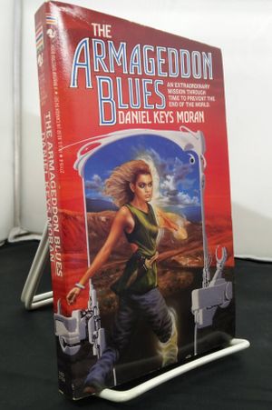 The Armageddon Blues image number 0
