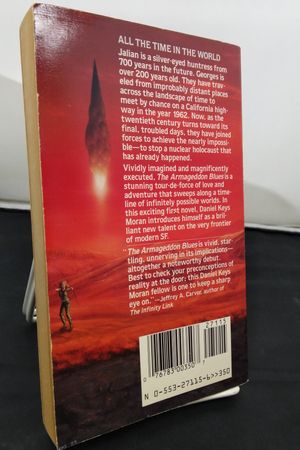 The Armageddon Blues image number 2