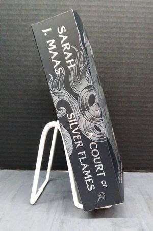 A Court of Silver Flames image number 2