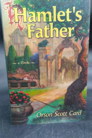 Hamlet's Father image number 0