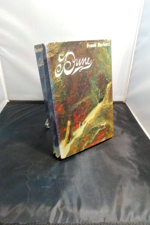 Dune image number 0