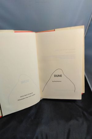 Dune image number 2