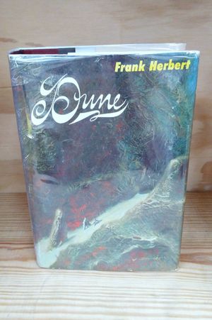 Dune image number 0