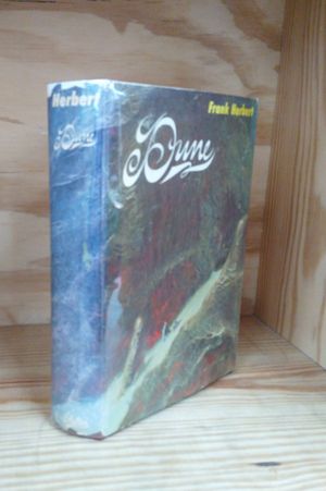 Dune image number 1