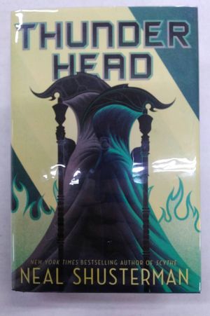 Thunderhead image number 0