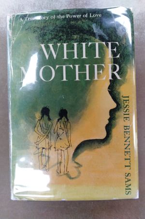 White Mother image number 0