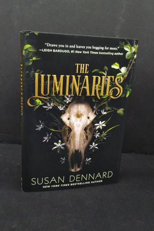 The Luminaries  image number 0