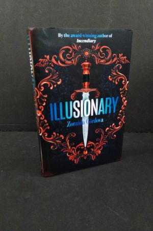 Illusionary image number 0