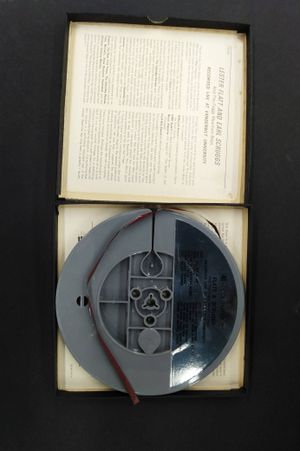 Flatt & Scruggs Recorded Live at Vanderbilt University image number 2