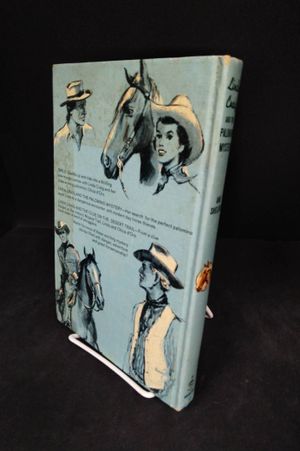 Linda Craig and the palomino mystery image number 1