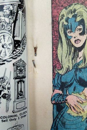 Giant-Size X-Men #2 image number 1