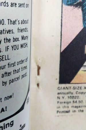 Giant-Size X-Men #2 image number 2