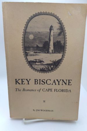 Key Biscayne: The Romance Of Cape Florida image number 0