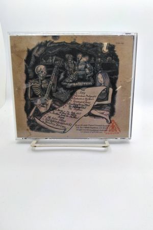 Graveyard Jones image number 1