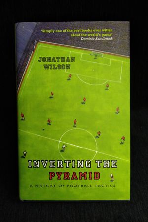 Inverting the Pyramid image number 0