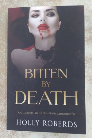 Bitten By Death image number 0