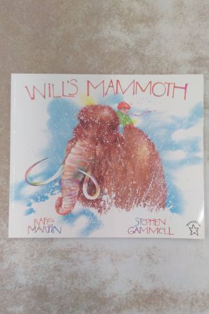 Will's Mammoth image number 0