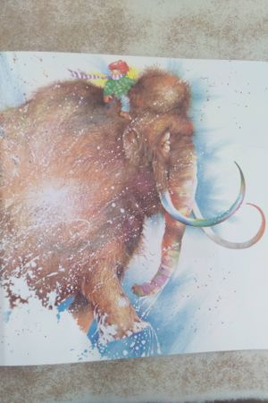 Will's Mammoth image number 2