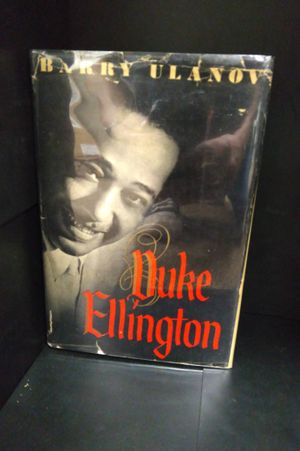 Duke Ellington image number 0