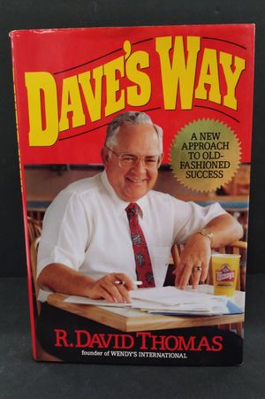 Dave's Way image number 0