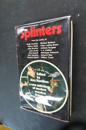 Splinters image number 0