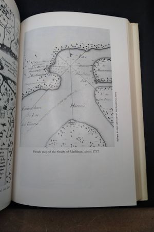Three Flags at the Straits: The Forts of Mackinac image number 2
