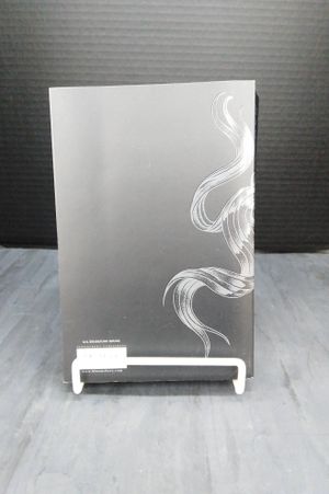 A Court of Silver Flames image number 2