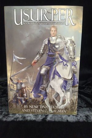 Usurper image number 0