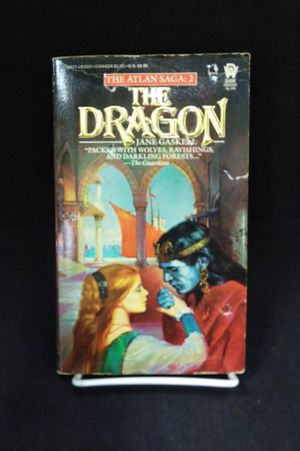 The Dragon image number 0