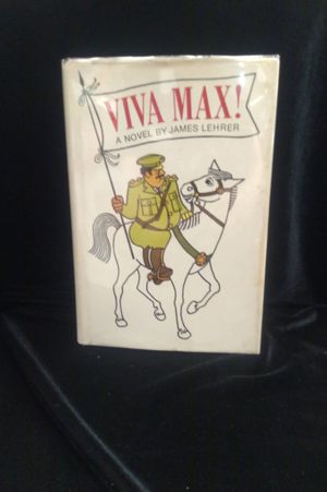 Viva Max! image number 0