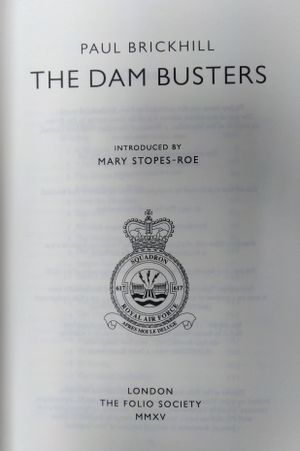 The Dam Busters image number 1