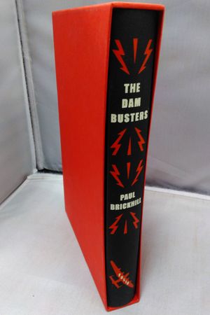 The Dam Busters image number 2