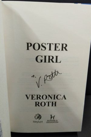 Poster Girl image number 1